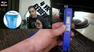 TDS Total Dissolved Solids  What Does TDS Stand For  How to Change Batteries in TDS Meter [upl. by Chader]