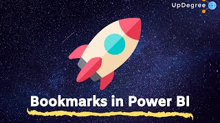 Bookmarks in Power BI  5 Minute Definitive Guide [upl. by Enaelem302]