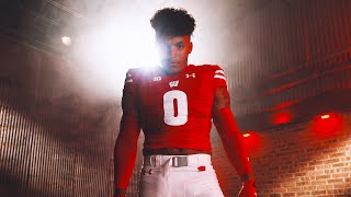 2023 Wisconsin Football Season Opener Trailer [upl. by Boar]