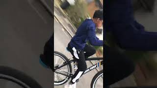 Swervegone wrong  bike bikelife [upl. by Sivrat690]