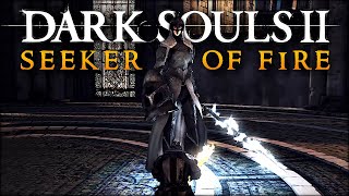 This Mod Is Fixing Everything Wrong With DARK SOULS 2  Seeker Of Fire MOD [upl. by Hickie1]