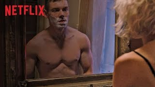 Top 10 Unforgettable Sense8 Moments [upl. by Zaid880]