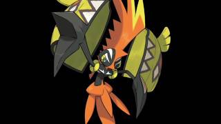 Pokemon Sun and Moon  Battle vs Tapu Koko Fanmade [upl. by Aikimat]