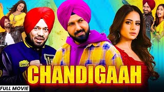 Punjabi Movie 2024  Chandigaah  Latest Punjabi Movies 2024  Full Punjabi Movie 2024 [upl. by Yrekcaz646]