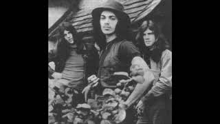 Andy Fraser TOBY Travelling Man recorded 1971 [upl. by Beatriz]