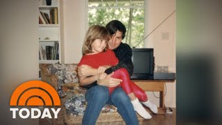 Lisa BrennanJobs On Dad Steve Jobs ‘I Wish We Had More Time’  TODAY [upl. by Ahsilahs]