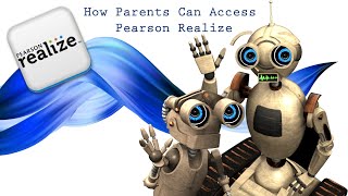 How To Access Pearson enVision Math for Parents [upl. by Rama]