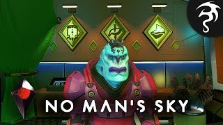 The Mercenary Guild  Ep56  No Mans Sky [upl. by Pauiie]