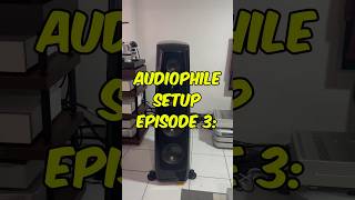 Audiophile Setup Episode 3 Rockport Speakers  MSB DAC amp Monoblock  Vitus Preamp  Antipode Stream [upl. by Dita]