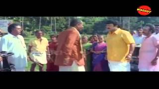 Malayali Mamanu Vanakkam  2002 New Malayalam Movie  Jayaram  Prabhu  Roja  Latest Online Movie [upl. by Ettenahc]