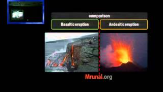 G4P1 Geophysical Phenomenon Volcanism for GS Mains Paper1 [upl. by Eibber]