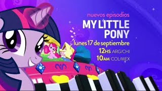 Discovery Kids HD Latinoamerica  Tandas Comerciales Septiembre 2018 [upl. by Merwyn99]