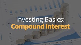 Investing Basics Compound Interest Get Started  Phil Town [upl. by Jerrold]