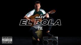 HAZE  El Bola Prod by AISHO Maqueta febrero 2003 [upl. by Isyak]