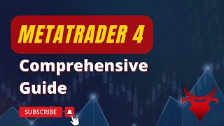 MetaTrader 4  Comprehensive Guide to MT4 [upl. by Inasah631]