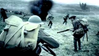 Our World War trailer [upl. by Constantino]