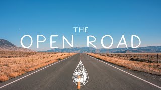 The Open Road 🛣️  An IndieFolkPop Playlist For Long Drives [upl. by Ahsirhcal]