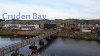 Aberdeenshire  North East Scotland Coast Tourist Video [upl. by Trisa]