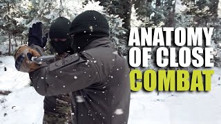 UF PRO® presents│The anatomy of close combat [upl. by Dyan276]