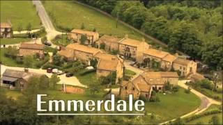 Emmerdale old titles [upl. by Harvey]