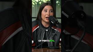 What should YOU know about Fentanyl with Parker Noriega [upl. by Aicrop]