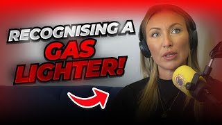 How to recognise is you are with a Gaslighter [upl. by Guise]