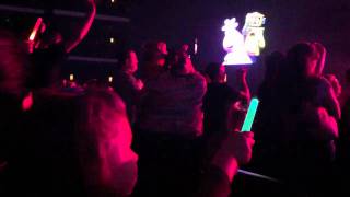 Yo Gabba Gabba Live [upl. by Nnilsia261]