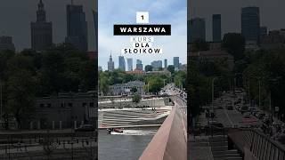 WARSZAWA DLA SŁOIKÓW 🫙 15 [upl. by Yvan]