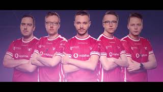 ESL One New York 2018 welcomes Mousesports [upl. by Festatus]