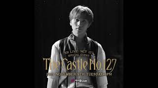 The Castle No127 Teaser NCT 127 해찬 Ver [upl. by Atterbury]