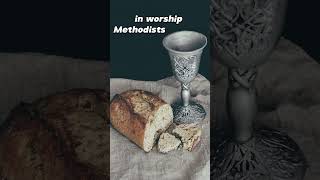 What Makes Methodism Unique 5 Key Beliefs Explained [upl. by Verner998]