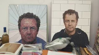 Vik Muniz Equivalents  ARTIST STORIES [upl. by Nnaeirelav510]