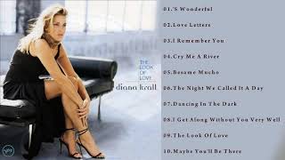 Diana Krall The Look Of Love2001 [upl. by Yttig]