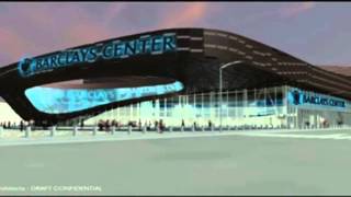 Barclays Center Video [upl. by Huei]