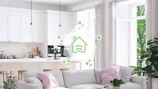 Introducing  DELTACO SMART HOME [upl. by Goodwin643]