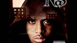 Nas  Shoot Em Up [upl. by Llemert]