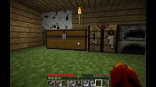 Minecraft cu avg  ep 1  prima noapte [upl. by Alyakcim]