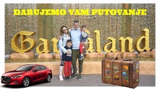 Put putujemo  GIVEAWAY [upl. by Sedecram]