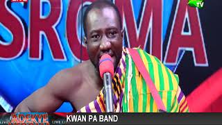 Kwan Pa Band Twi Version Jingle Bells [upl. by Deacon]