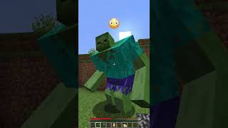 Why They all were Leaving Ender Portal shots minecraft meme [upl. by Manton]