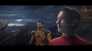 DEADPOOL amp WOLVERINE LEAKED POST CREDIT SCENE New Full Details [upl. by Talbott]