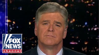 Hannity Trump legal team demolishes impeachment case [upl. by Soracco]