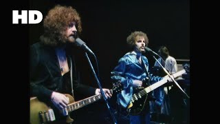 Electric Light Orchestra  Mr Blue Sky  Official Video Remastered [upl. by Reamy]