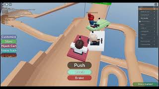 alpine slide to telamon gameplay NotTuesday [upl. by Mendel]