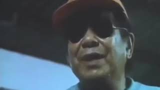 PINOY MOVIE BASAGULERO  RONNIE RICKETTS [upl. by Dabbs]