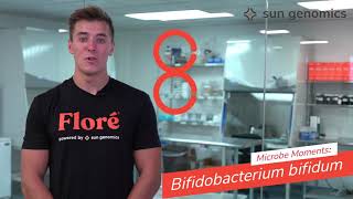 Microbe Moments Bifidobacterium bifidum  Sun Genomics [upl. by Otirecul]