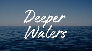 10th November 2024  Cath Livesey  Deeper Waters [upl. by Semmes457]