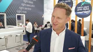 Zippe at glasstec 2024 [upl. by Yeloc878]