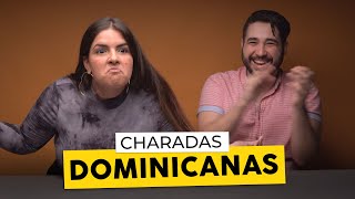 JUEGO DE CHARADAS EN ESPAÑOL DOMINICANO [upl. by Lenette87]