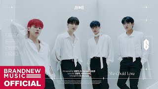 AB6IX 에이비식스 5TH EP A to B OFFICIAL PREVIEW [upl. by Akalam]